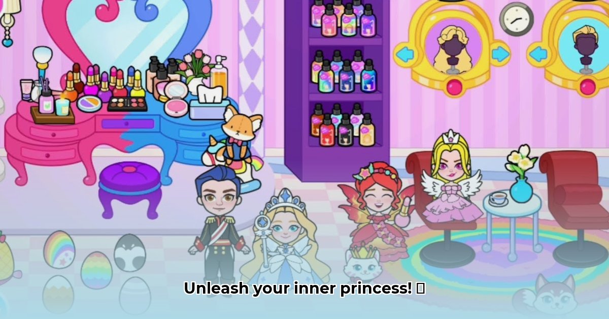 paper-princess-s-dream-castle